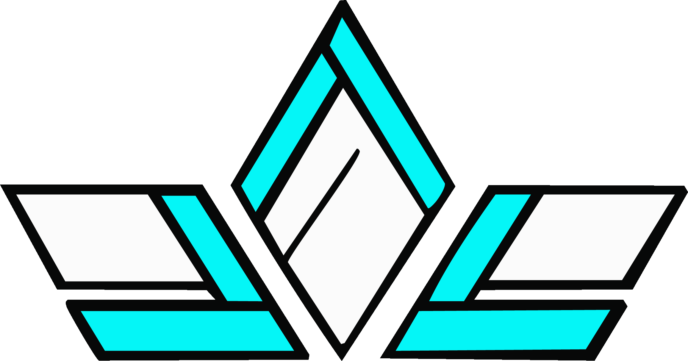 Trizen Studios Geometric Icon